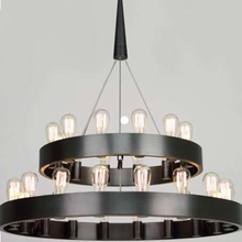 AM2504 CANDELARIA - Alan Mizrahi Lighting