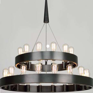 AM2504 CANDELARIA - Alan Mizrahi Lighting