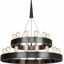 AM2504 CANDELARIA - Alan Mizrahi Lighting