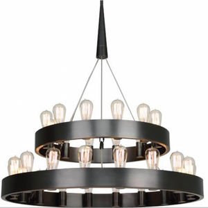 AM2504 CANDELARIA - Alan Mizrahi Lighting