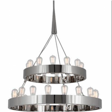 AM2504 CANDELARIA - Alan Mizrahi Lighting