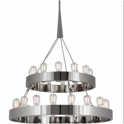 AM2504 CANDELARIA - Alan Mizrahi Lighting