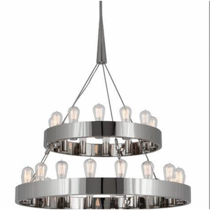 AM2504 CANDELARIA - Alan Mizrahi Lighting