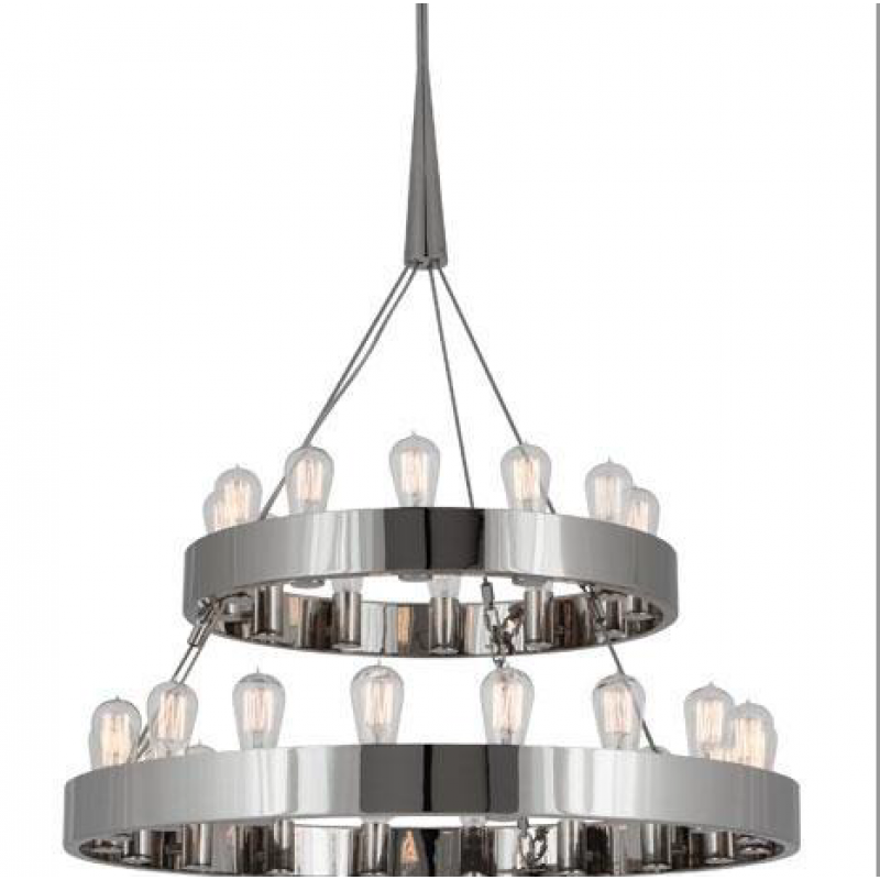 AM2504 CANDELARIA - Alan Mizrahi Lighting