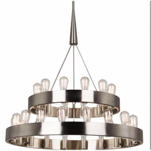 AM2504 CANDELARIA - Alan Mizrahi Lighting