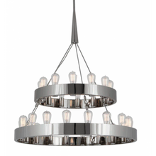 AM2504 CANDELARIA - Alan Mizrahi Lighting
