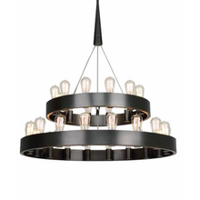 AM2504 CANDELARIA - Alan Mizrahi Lighting