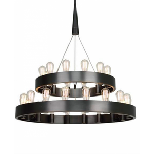 AM2504 CANDELARIA - Alan Mizrahi Lighting