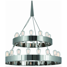 AM2504 CANDELARIA - Alan Mizrahi Lighting