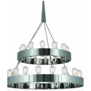 AM2504 CANDELARIA - Alan Mizrahi Lighting