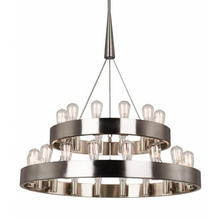 AM2504 CANDELARIA - Alan Mizrahi Lighting