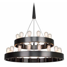 AM2504 CANDELARIA - Alan Mizrahi Lighting