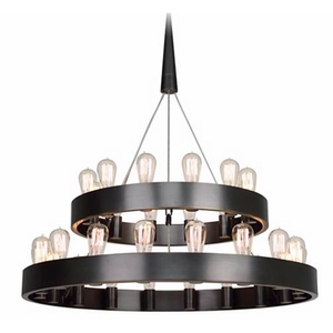 AM2504 CANDELARIA - Alan Mizrahi Lighting