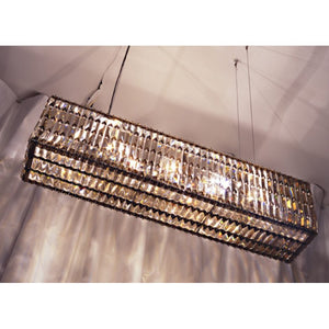AM2525 GLITTER BOX - Alan Mizrahi Lighting