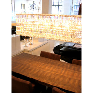 AM2525 GLITTER BOX - Alan Mizrahi Lighting