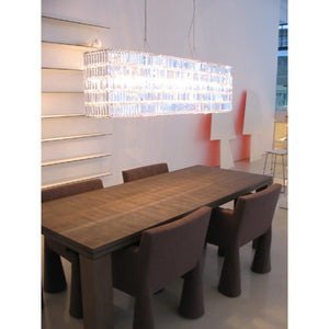 AM2525 GLITTER BOX - Alan Mizrahi Lighting