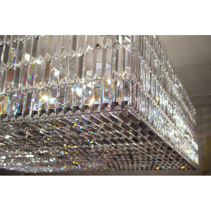 AM2525 GLITTER BOX - Alan Mizrahi Lighting