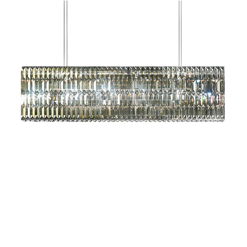 AM2525 GLITTER BOX - Alan Mizrahi Lighting