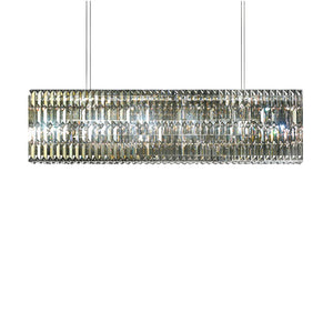 AM2525 GLITTER BOX - Alan Mizrahi Lighting