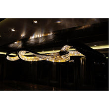 AM2527 BOOGALOO - Alan Mizrahi Lighting