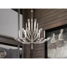 AM2618 OAK TREE - Alan Mizrahi Lighting