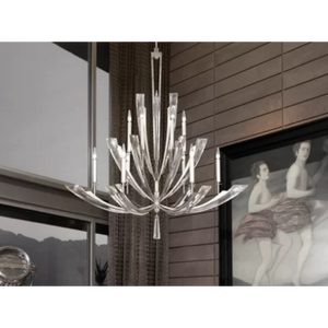 AM2618 OAK TREE - Alan Mizrahi Lighting