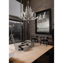 AM2618 OAK TREE - Alan Mizrahi Lighting