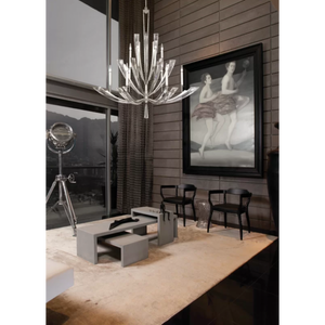 AM2618 OAK TREE - Alan Mizrahi Lighting