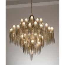 AM2704 BURLESQUE - Alan Mizrahi Lighting
