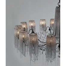 AM2704 BURLESQUE - Alan Mizrahi Lighting