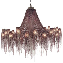 AM2704 BURLESQUE - Alan Mizrahi Lighting