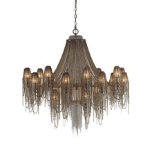 AM2704 BURLESQUE - Alan Mizrahi Lighting