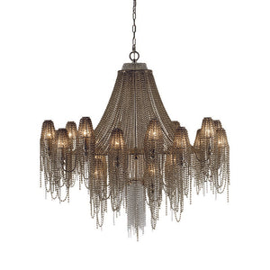 AM2704 BURLESQUE - Alan Mizrahi Lighting