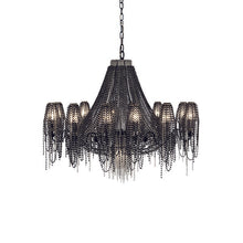 AM2704 BURLESQUE - Alan Mizrahi Lighting