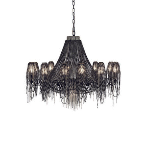 AM2704 BURLESQUE - Alan Mizrahi Lighting