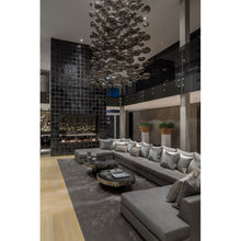 AM2711 DREAM CROWN - Alan Mizrahi Lighting