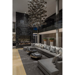 AM2711 DREAM CROWN - Alan Mizrahi Lighting