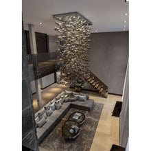 AM2711 DREAM CROWN - Alan Mizrahi Lighting