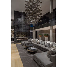 AM2711 DREAM CROWN - Alan Mizrahi Lighting