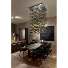 AM2711 DREAM CROWN - Alan Mizrahi Lighting
