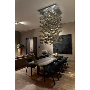 AM2711 DREAM CROWN - Alan Mizrahi Lighting
