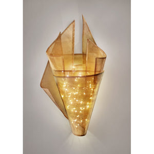 AM2728 NER TAMID MESH - Alan Mizrahi Lighting