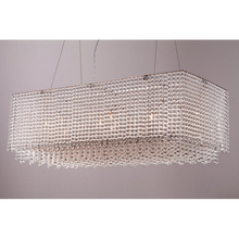 AM2800 CRYSTAL BOX - Alan Mizrahi Lighting