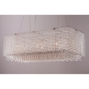 AM2800 CRYSTAL BOX - Alan Mizrahi Lighting