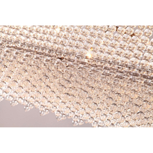 AM2800 CRYSTAL BOX - Alan Mizrahi Lighting