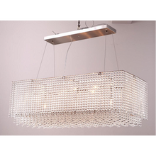 AM2800 CRYSTAL BOX - Alan Mizrahi Lighting