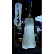 AM2801 HADOK - Alan Mizrahi Lighting