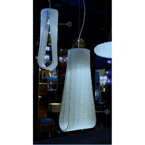 AM2801 HADOK - Alan Mizrahi Lighting