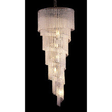 AM2900 SPIRAL - Alan Mizrahi Lighting