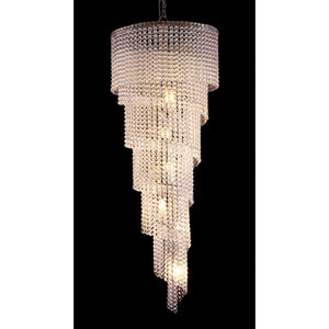 AM2900 SPIRAL - Alan Mizrahi Lighting